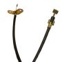 ATP PARTS Y-1105 ATP Clutch Cable