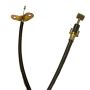 ATP PARTS Y-1105 ATP Clutch Cable