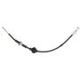 ATP PARTS Y-1113 ATP Clutch Cable