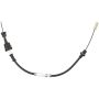 ATP PARTS Y-1121 ATP Clutch Cable