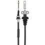 ATP PARTS Y-1122 ATP Clutch Cable