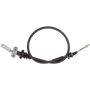 ATP PARTS Y-1122 ATP Clutch Cable