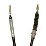 ATP PARTS Y-1126 ATP Clutch Cable