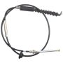 ATP PARTS Y-112 ATP Automatic Transmission Shifter Cable