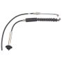 ATP PARTS Y-112 ATP Automatic Transmission Shifter Cable