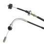 ATP PARTS Y-1144 ATP Clutch Cable