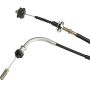 ATP PARTS Y-1145 ATP Clutch Cable
