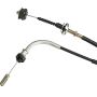 ATP PARTS Y-1145 ATP Clutch Cable