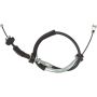 ATP PARTS Y-1145 ATP Clutch Cable