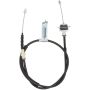 ATP PARTS Y-1148 ATP Clutch Cable