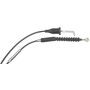 ATP PARTS Y-1151 ATP Automatic Transmission Shifter Cable