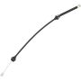 ATP PARTS Y-1153 ATP Accelerator Cable