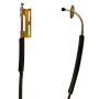 ATP PARTS Y-1154 ATP Accelerator Cable