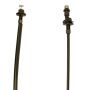 ATP PARTS Y-1155 ATP Accelerator Cable