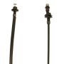 ATP PARTS Y-1155 ATP Accelerator Cable