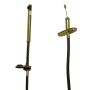 ATP PARTS Y-1156 ATP Accelerator Cable