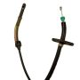 ATP PARTS Y-1158 ATP Accelerator Cable