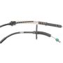 ATP PARTS Y-1158 ATP Accelerator Cable