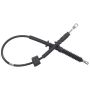 ATP PARTS Y-115 ATP Automatic Transmission Shifter Cable