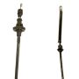 ATP PARTS Y-1160 ATP Accelerator Cable