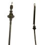 ATP PARTS Y-1160 ATP Accelerator Cable