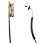ATP PARTS Y-1163 ATP Accelerator Cable