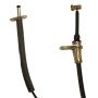 ATP PARTS Y-1164 ATP Accelerator Cable