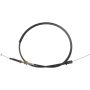 ATP PARTS Y-1169 ATP Clutch Cable