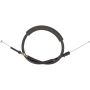 ATP PARTS Y-1171 ATP Automatic Transmission Detent Cable
