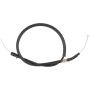 ATP PARTS Y-1172 ATP Automatic Transmission Detent Cable