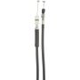 ATP PARTS Y-1173 ATP Automatic Transmission Detent Cable