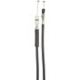 ATP PARTS Y-1173 ATP Automatic Transmission Detent Cable