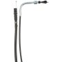 ATP PARTS Y-1174 ATP Automatic Transmission Detent Cable