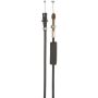 ATP PARTS Y-1175 ATP Automatic Transmission Detent Cable