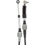 ATP PARTS Y-1176 ATP Automatic Transmission Shifter Cable