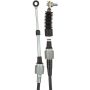 ATP PARTS Y-1176 ATP Automatic Transmission Shifter Cable