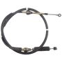 ATP PARTS Y-1176 ATP Automatic Transmission Shifter Cable
