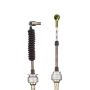 ATP PARTS Y-1176 ATP Automatic Transmission Shifter Cable