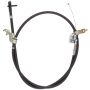ATP PARTS Y-1177 ATP Automatic Transmission Detent Cable