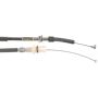 ATP PARTS Y-1178 ATP Automatic Transmission Detent Cable