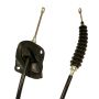 ATP PARTS Y-117 ATP Automatic Transmission Shifter Cable