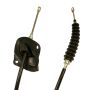 ATP PARTS Y-117 ATP Automatic Transmission Shifter Cable
