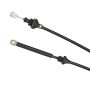 ATP PARTS Y-1181 ATP Accelerator Cable