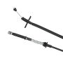 ATP PARTS Y-1183 ATP Accelerator Cable