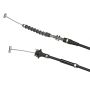 ATP PARTS Y-1185 ATP Accelerator Cable