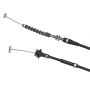ATP PARTS Y-1185 ATP Accelerator Cable
