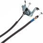 ATP PARTS Y-1186 ATP Accelerator Cable