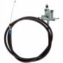 ATP PARTS Y-1186 ATP Accelerator Cable