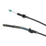 ATP PARTS Y-1189 ATP Accelerator Cable