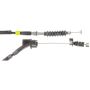 ATP PARTS Y-1195 ATP Accelerator Cable